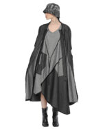 Graphite Transform Coat