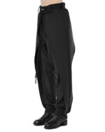 Trigon Layered Volume Pants