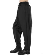 Trigon Layered Volume Pants
