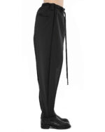 Trigon Layered Volume Pants