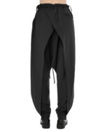 Trigon Layered Volume Pants
