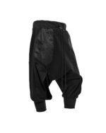 Division Cut Volume Shorts