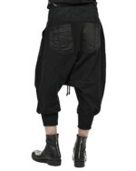 Division Cut Volume Shorts