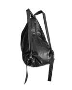 Leather Kutch Backpack Bag