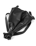 Leather Kutch Backpack Bag