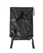 Leather Kutch Backpack Bag
