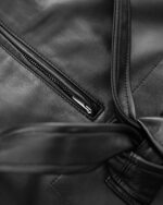 Leather Kutch Backpack Bag