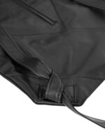 Leather Kutch Backpack Bag