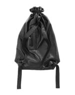 Leather Kutch Backpack Bag