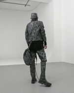 Object Coated Crushed Tech Kutch Backpack