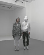 Refract Segment Track Pants