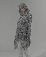 Refract Segment Track Pants