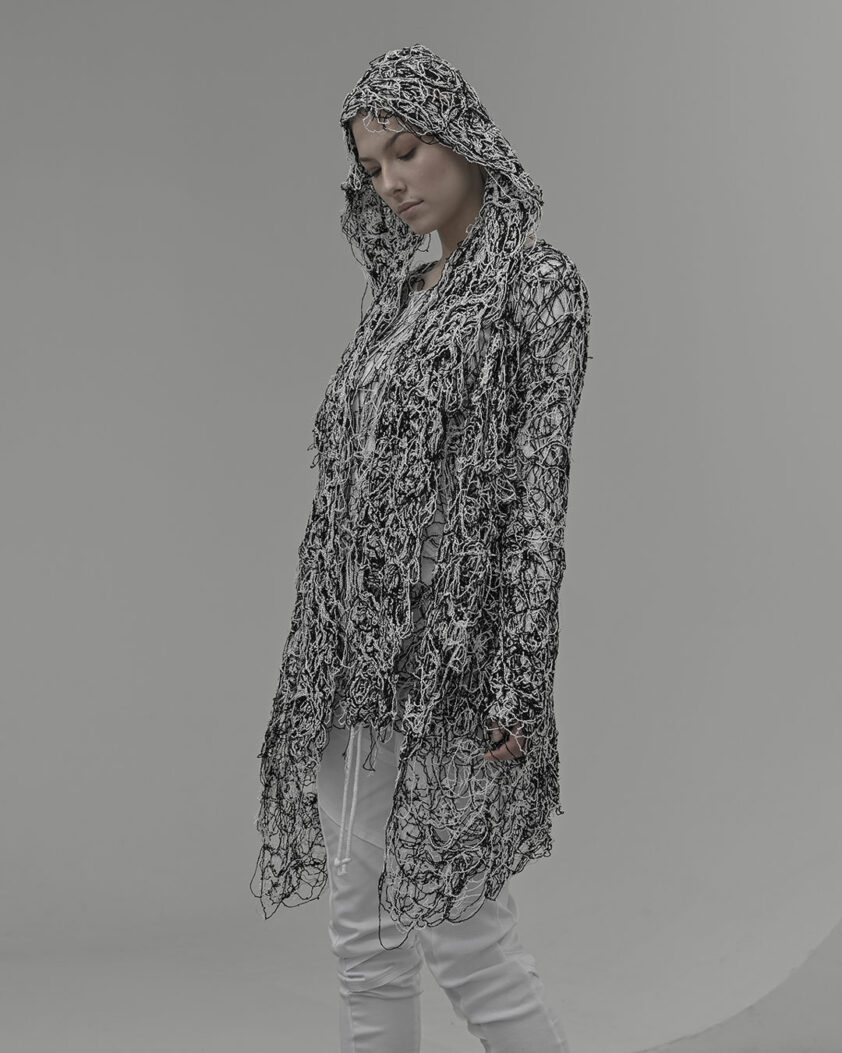 Refract Segment Track Pants