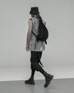 Fiber Bond Kutch Backpack Bag