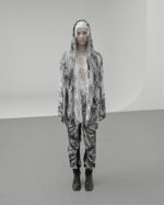 Cloud Web Fiber Bond T-Shirt