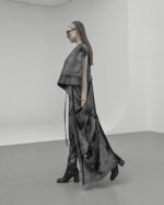 Nuance Dyed Refract Segment Track Pants