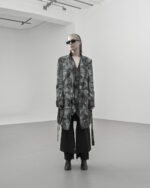 Object Coated Wrapper Coat