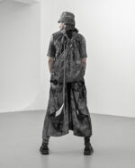 Object Coated Crushed Tech Kutch Backpack