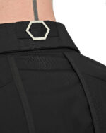 Division Cut Linear Collar Shirt