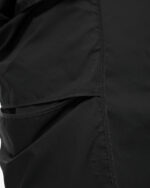 Division Cut Linear Collar Shirt