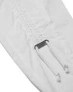 Aspect Alternate White Trousers