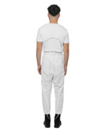 Aspect Alternate White Trousers