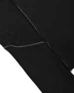 Contrast Scar Elemental Sweater