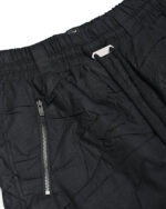 Crushed Tech Curve Cargo Pants