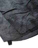 Indigo Dyed Layer Sleeveless T-Shirt