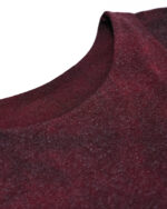 Layers Red Moss Sleeveless T-Shirt