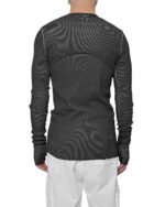 Object Dye Charcoal Grey T-Shirt