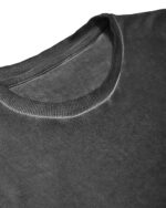 Object Dye Charcoal Grey T-Shirt