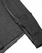 Object Dye Charcoal Grey T-Shirt