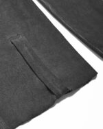 Object Dye Charcoal Grey T-Shirt