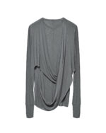 Steel Drape Layers T-Shirt