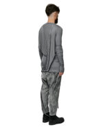 Steel Drape Layers T-Shirt