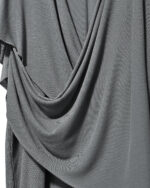 Steel Drape Layers T-Shirt