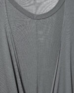 Steel Drape Layers T-Shirt