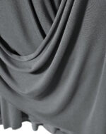 Steel Drape Layers T-Shirt