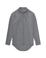 Steel Trigon Collar Shirt