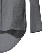 Steel Trigon Collar Shirt