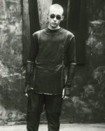 Object Dye Charcoal Grey T-Shirt