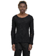 Fiber Bond Soft Dense Sweater