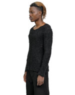 Fiber Bond Soft Dense Sweater