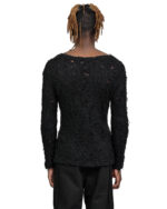 Fiber Bond Soft Dense Sweater