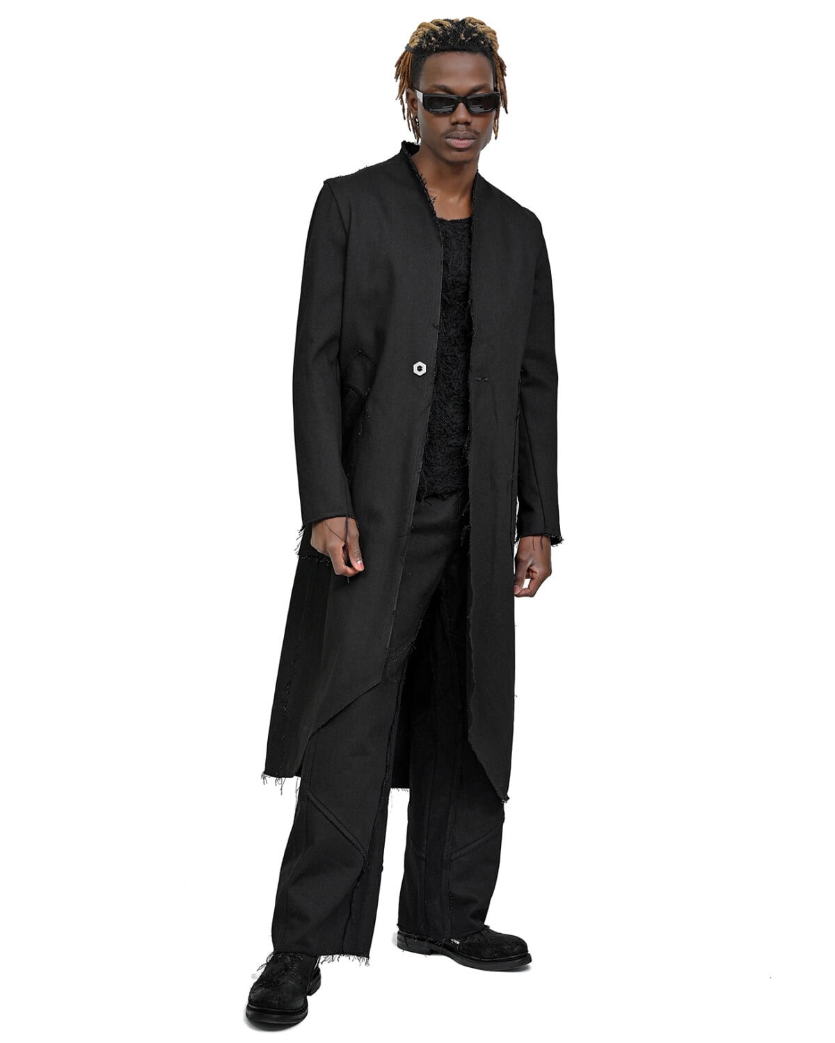 Fiber Bond Soft Dense Sweater