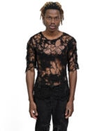 Fiber Bond Soft Sheer T-shirt