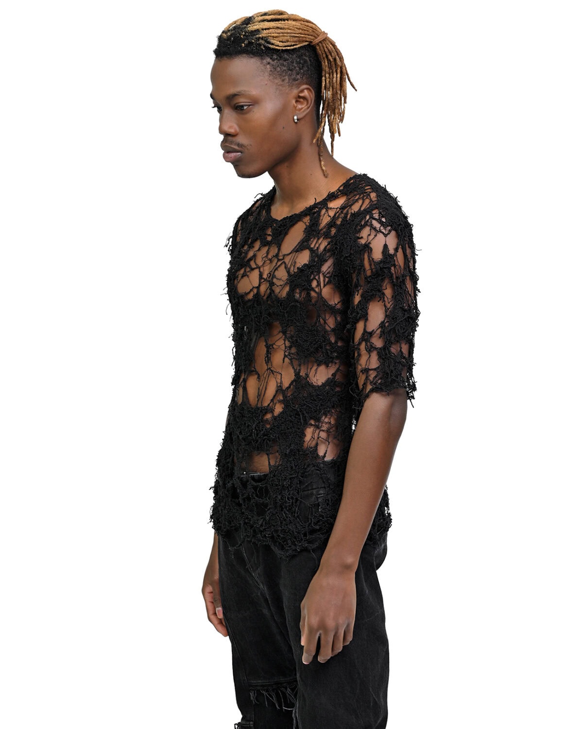 Fiber Bond Soft Sheer T-shirt