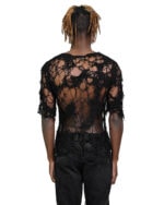 Fiber Bond Soft Sheer T-shirt