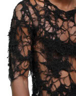 Fiber Bond Soft Sheer T-shirt